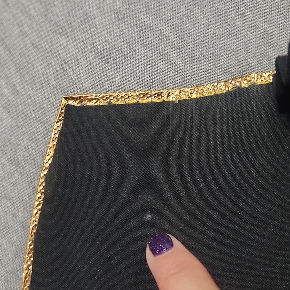 Handmade Indian Clutch Handbag Mini Purse Wallet - Picture 11 of 12